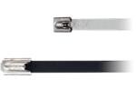 Panduit StrongHold™ Metal Locking Ties (IMLT)