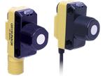 Banner Engineering WORLD-BEAM QS18U Ultrasonic Sensors