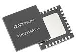 Analog Devices / Maxim Integrated TMC2210 High-Current Stepper Motor Driver ICs