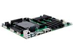 Kontron K9051-C741 ATX Industrial Server-Class Motherboard