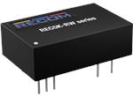 RECOM Power REC5K-RW Isolated DC-DC Converters