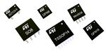 STMicroelectronics TSV771, TSV772, TSV774 5V Op Amps