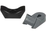 Panduit TMEH Heavy Duty Cable Tie Mounts & Assemblies