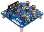 Analog Devices / Maxim Integrated MAX9838x Evaluation System