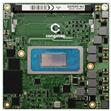 congatec conga-TC700 COM Express Compact Type 6 CoM