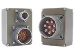 Amphenol Aerospace Rugged Ethernet Switches