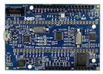 NXP Semiconductors LPCXpresso812 Dev Board (OM13055UL) for LPC802 MCU