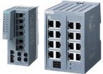 Siemens SCALANCE X-100 Unmanaged Switches