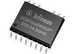 Infineon Technologies EiceDRIVER™ Reinforced Isolated Gate Driver ICs