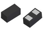 Diodes Incorporated D3V3Z1BD2CSP Bidirectional TVS Diode