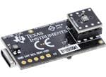 Texas Instruments OPT4003DNPQ1EVM Evaluation Module