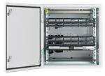 Panduit ZDF Industrial Distribution Frames (IDFs)