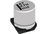 Panasonic Electronic Components EEE-FH Aluminum Electrolytic Capacitors