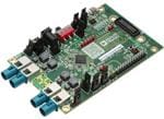 Analog Devices / Maxim Integrated MAX96724/F/R Evaluation Kits