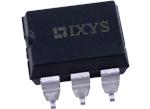 IXYS Integrated Circuits LCB710 Single-Pole OptoMOS® Relays