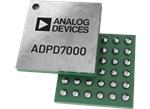 Analog Devices Inc. ADPD7000 Multimodal Sensor Analog Front End