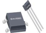 Allegro MicroSystems APS122x High-Temperature Hall-Effect Sensor ICs