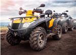 Omron Electronics Recreational Vehicle Solutions