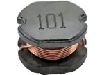 Eaton Electronics LD2-HV Metalized Drum Core Inductors