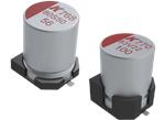 KEMET Aluminum Polymer AEC-Q200 Capacitors
