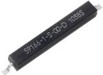 Littelfuse 59166 Miniature Low Power Overmolded Reed Switches
