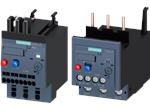 Siemens SIRIUS 3RU2 Thermal Overload Relays