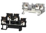 Same Sky DIN Rail Terminal Blocks