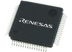 Renesas Electronics RL78/F24 Actuator & Sensor Microcontrollers