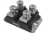 SemiQ GHXS060A120S-D3 Power Module Dual Diode