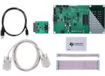Texas Instruments TPS929160EVM Driver Evaluation Module (EVM)
