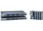 Siemens SCALANCE X-300 Rackmount Ethernet Switches