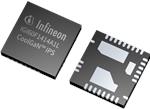 Infineon Technologies CoolGaN™ Integrated Power Stages (IPS)