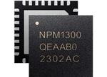 Nordic Semiconductor nPM1300 Power Management ICs