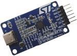 STMicroelectronics STEVAL-USBI2CFT USB-to-I2C Evaluation Board