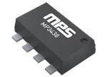 Monolithic Power Systems (MPS) MP3438 Integrated Synchronous Boost Converters