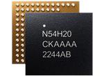Nordic Semiconductor nRF54H20 4th Generation Multiprotocol SoC