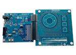Renesas Electronics RL78/G22 Capacitive Touch Evaluation System