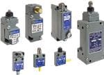 Telemecanique NEMA Limit Switches