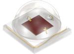 ams OSRAM OSLON® Square GH CSSRM6.24 Hyper Red LEDs
