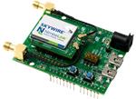 Airgain NimbeLink 4G LTE Embedded Modem Development Kit 2