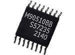 Melexis MLX90510 High-Speed Inductive Resolver IC
