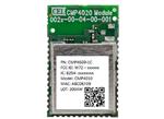 CMP4020 Hostless Wi-Fi®+BLE® Connectivity Modules