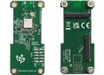 Coral Wireless Add-on Board to Dev Board Micro