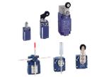 Telemecanique XC Standard & Application-Specific Limit Switches