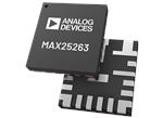 Analog Devices / Maxim Integrated MAX25262/MAX25263 Automotive Mini Buck Converters