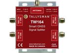 Tallysman TW16x 4-Port Smart Power GNSS Signal Splitters