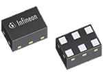 Infineon Technologies Low Noise Amplifier (LNA) ICs