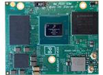 Ezurio Nitrogen8M Plus System-on-Module (SOM)