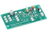 Texas Instruments LM2105EVM Driver Evaluation Module (EVM)