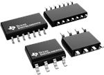 Texas Instruments SNx5HVD308xE Low-Power RS-485 Transceivers